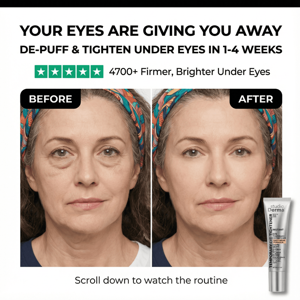revivefx tightening eye formula